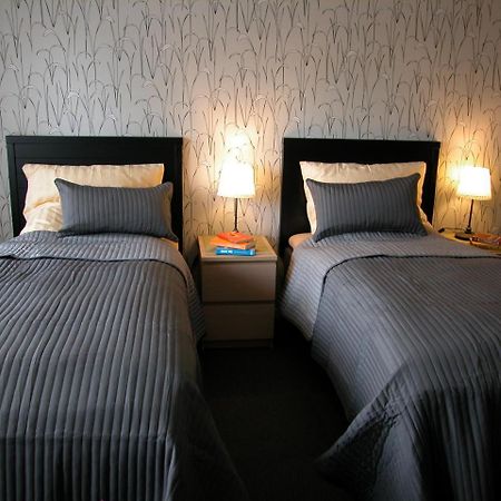 Bed and Breakfast Cafe Bistro Moccacino Ekshärad Zewnętrze zdjęcie
