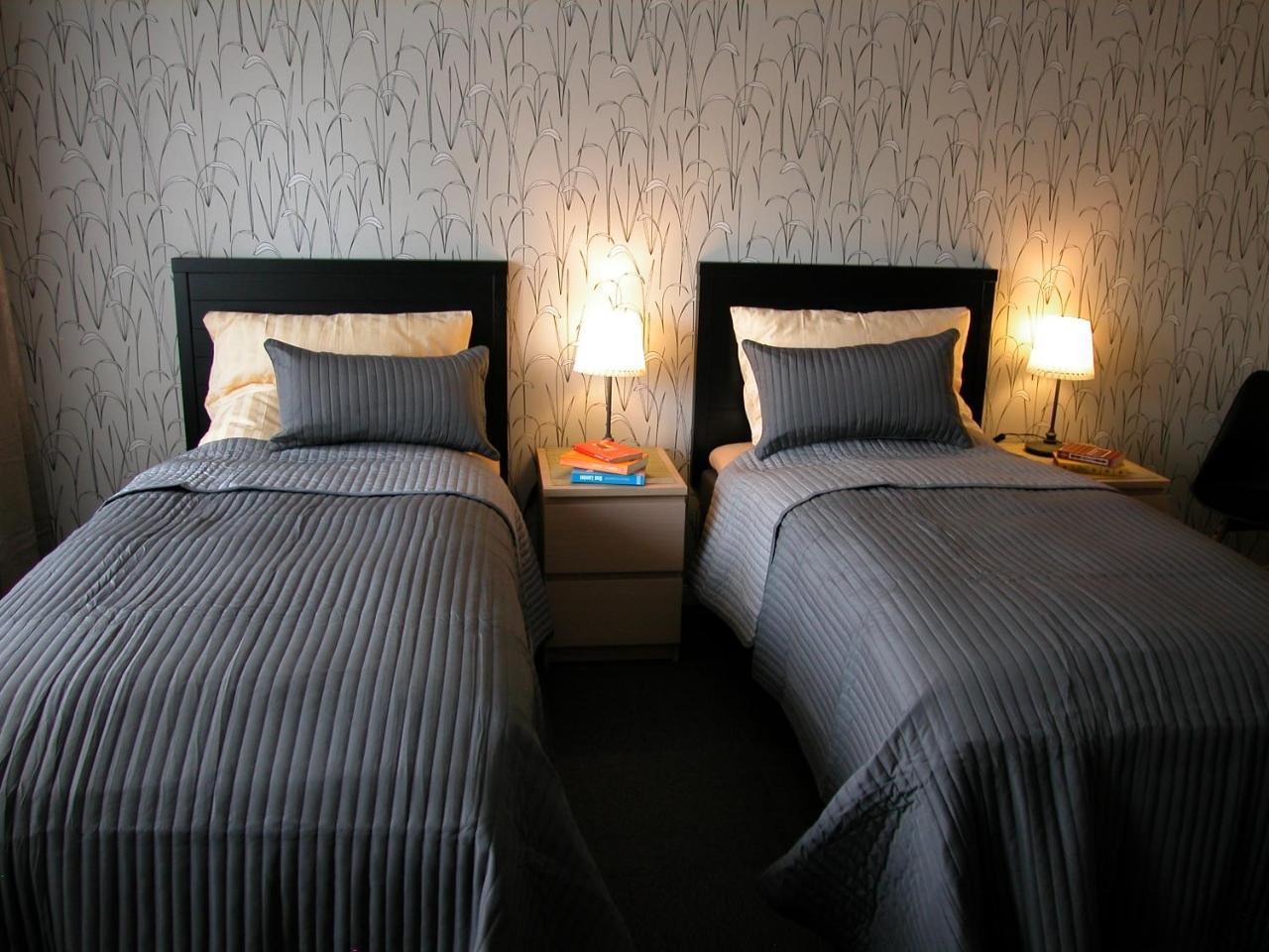 Bed and Breakfast Cafe Bistro Moccacino Ekshärad Zewnętrze zdjęcie