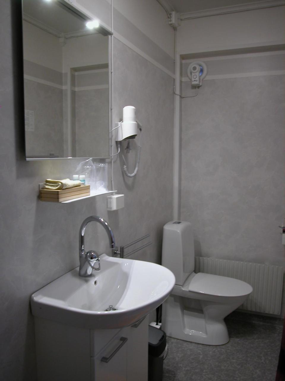 Bed and Breakfast Cafe Bistro Moccacino Ekshärad Zewnętrze zdjęcie