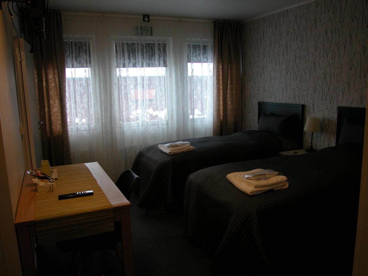 Bed and Breakfast Cafe Bistro Moccacino Ekshärad Zewnętrze zdjęcie